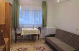 Garsoniera, 22 mp, decomandata, zona strazii Fabricii