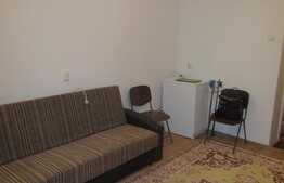 Garsoniera, 22 mp, decomandata, zona strazii Fabricii