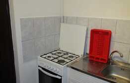 Garsoniera, 22 mp, decomandata, zona strazii Fabricii