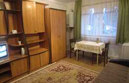 Garsoniera, 22 mp, decomandata, zona strazii Fabricii