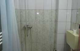 Garsoniera, 22 mp, decomandata, zona strazii Fabricii