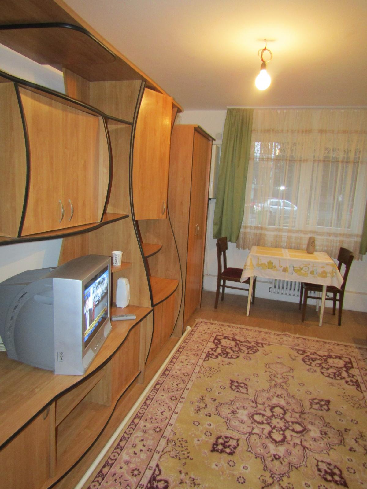 Garsonieră de închiriat Marasti - 24217AI | BLITZ Cluj-Napoca | Poza4