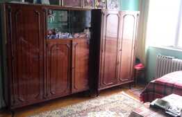 Apartament 2 camere, 48 mp, boxa la subsol, zona Iulius Mall