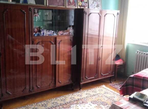 Apartament de vânzare 2 camere Gheorgheni - 24219AV | BLITZ Cluj-Napoca | Poza2