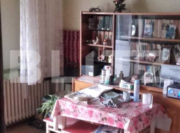 Apartament de vânzare 2 camere Gheorgheni - 24219AV | BLITZ Cluj-Napoca | Poza3