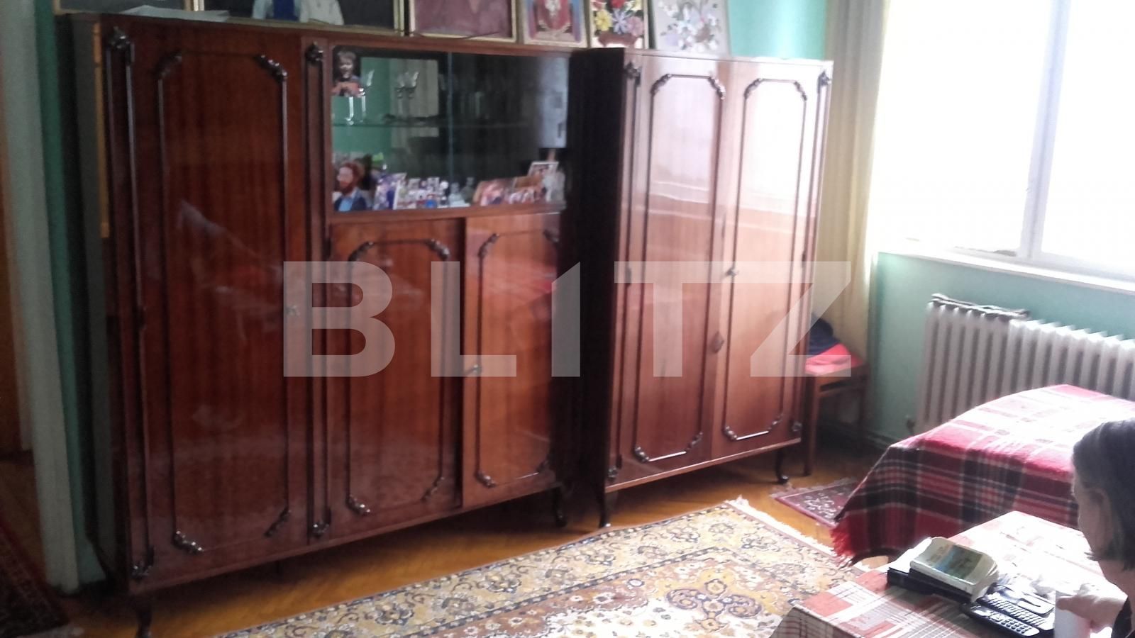 Apartament de vânzare 2 camere Gheorgheni - 24219AV | BLITZ Cluj-Napoca | Poza2