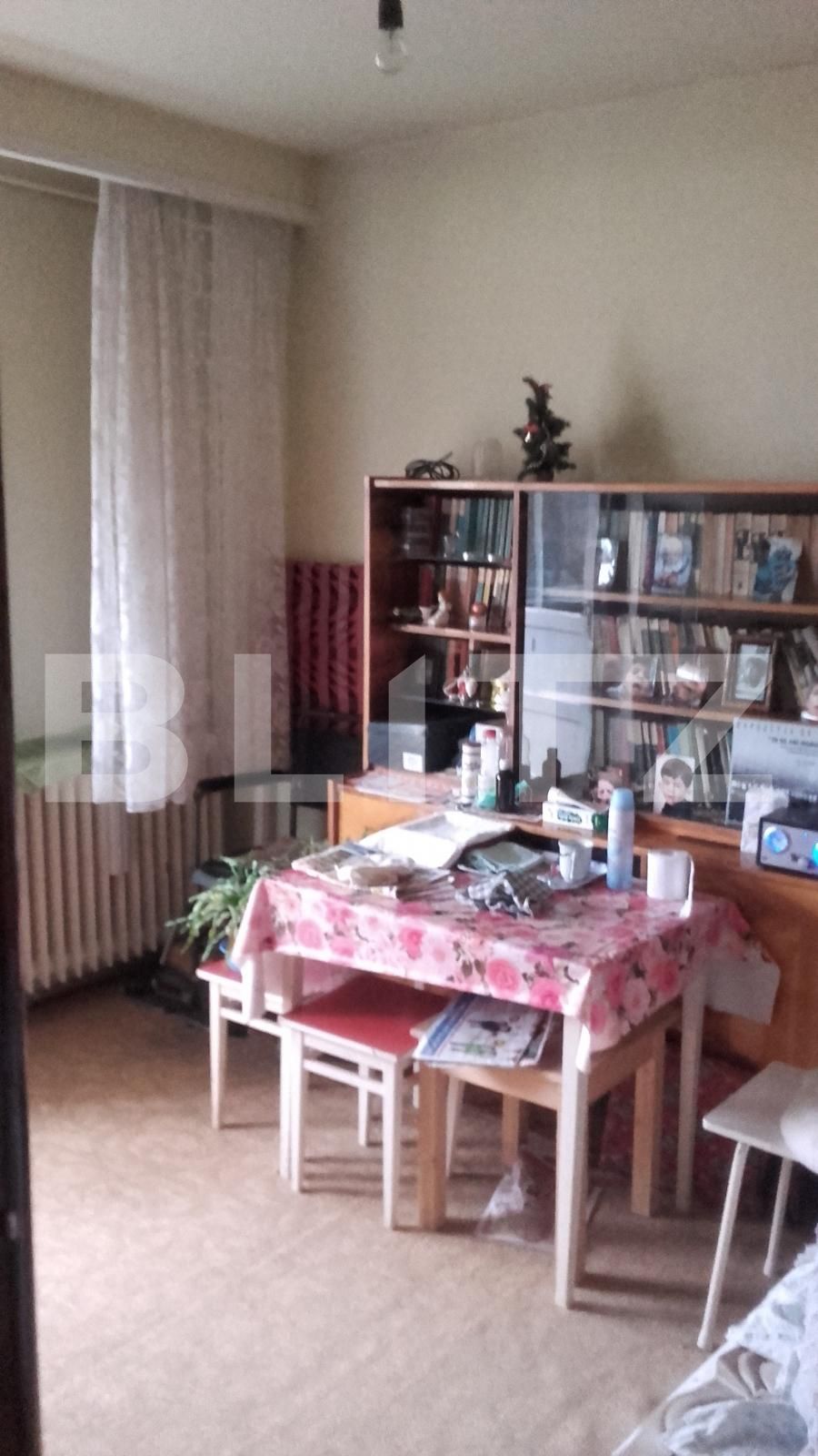 Apartament de vânzare 2 camere Gheorgheni - 24219AV | BLITZ Cluj-Napoca | Poza3