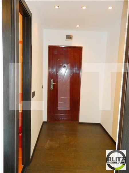 Garsonieră de vânzare Manastur - 2422AV | BLITZ Cluj-Napoca | Poza4