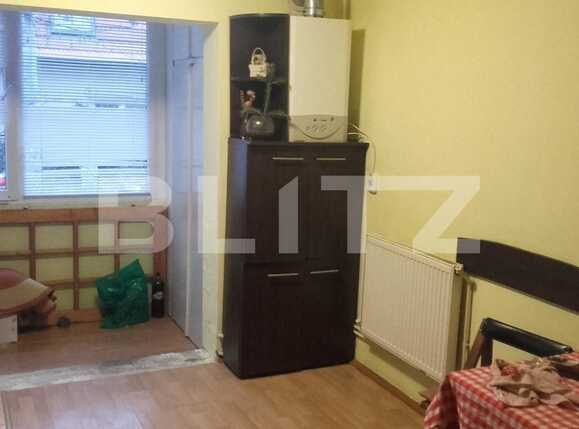 Apartament de vânzare 3 camere Marasti - 24220AV | BLITZ Cluj-Napoca | Poza1