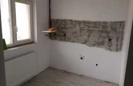 Apartament 2 camere, 39 mp, parcare, zona strazii Borhanciului