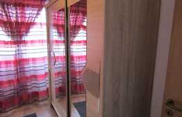 De vanzare 2 camere, 52 mp! Complet mobilat si utilat! Zona strazii Teilor!