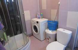 De vanzare 2 camere, 52 mp! Complet mobilat si utilat! Zona strazii Teilor!