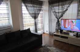 De vanzare 2 camere, 52 mp! Complet mobilat si utilat! Zona strazii Teilor!