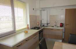 De vanzare 2 camere, 52 mp! Complet mobilat si utilat! Zona strazii Teilor!