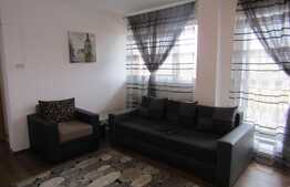 De vanzare 2 camere, 52 mp! Complet mobilat si utilat! Zona strazii Teilor!
