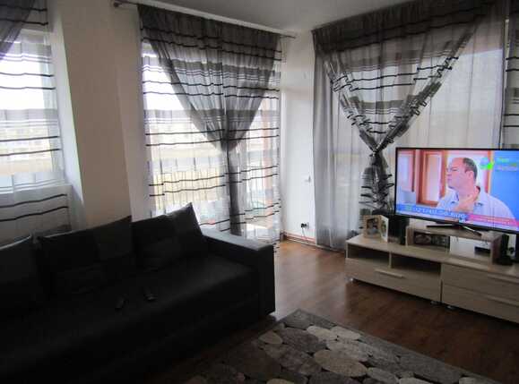 Apartament de vânzare 2 camere Floreşti - 24222AV | BLITZ Cluj-Napoca | Poza3