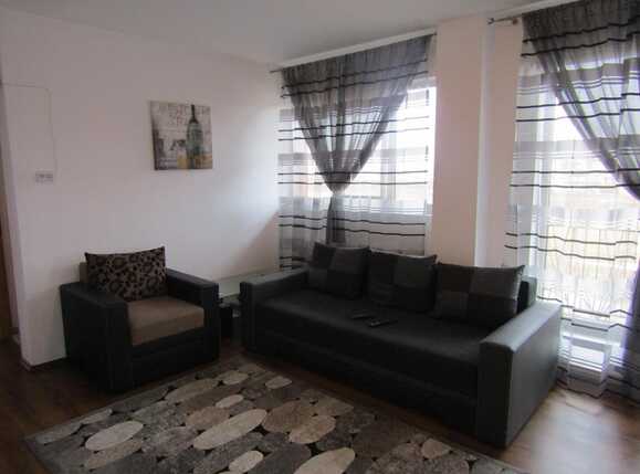 Apartament de vânzare 2 camere Floreşti - 24222AV | BLITZ Cluj-Napoca | Poza1