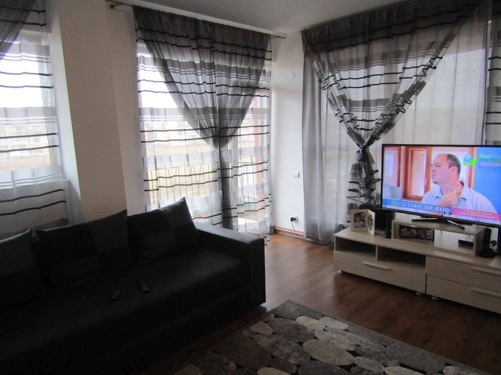 Apartament de vânzare 2 camere Floreşti - 24222AV | BLITZ Cluj-Napoca | Poza3