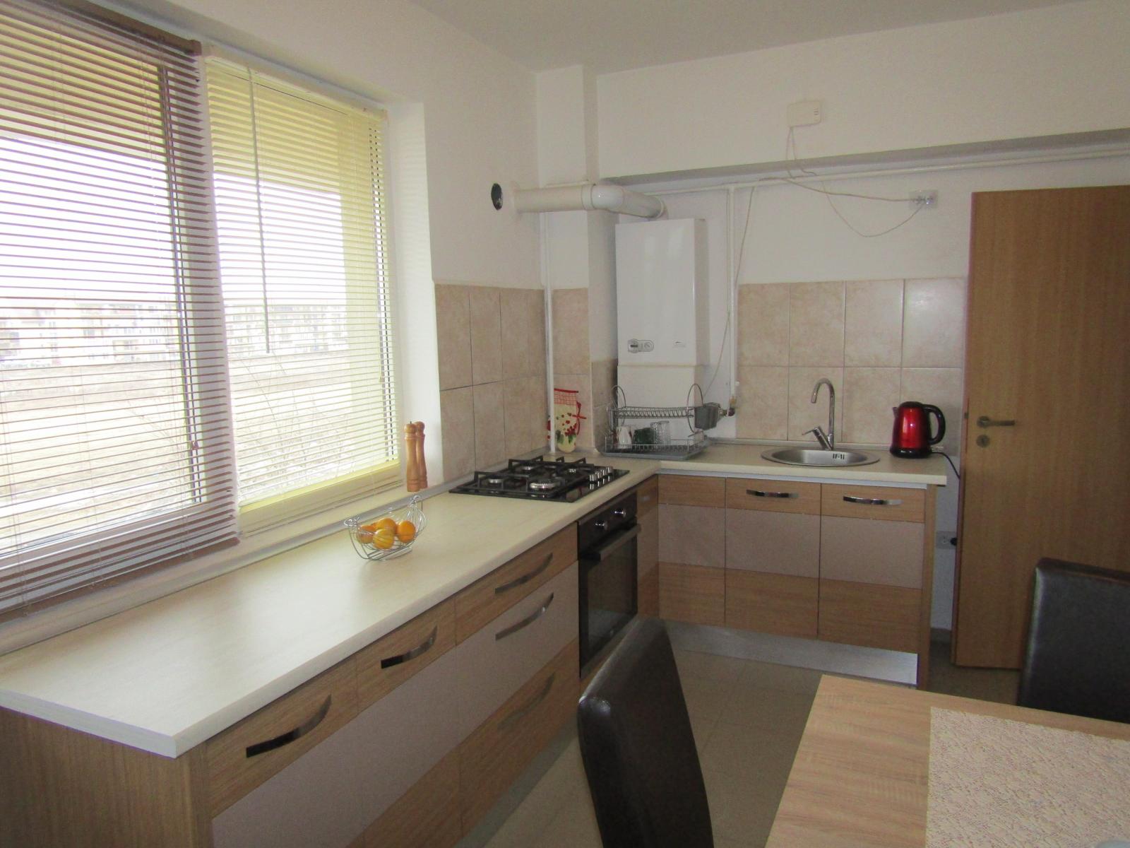 Apartament de vânzare 2 camere Floreşti - 24222AV | BLITZ Cluj-Napoca | Poza5