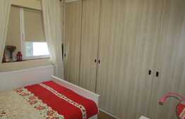 De inchiriat apartament 3 camere, 58 mp, parcare, zona BIG