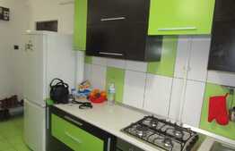 De inchiriat apartament 3 camere, 58 mp, parcare, zona BIG