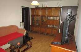 De inchiriat apartament 3 camere, 58 mp, parcare, zona BIG