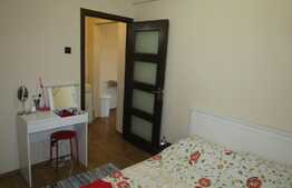 De inchiriat apartament 3 camere, 58 mp, parcare, zona BIG