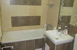 De inchiriat apartament 3 camere, 58 mp, parcare, zona BIG