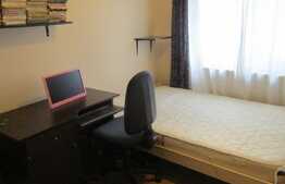 De inchiriat apartament 3 camere, 58 mp, parcare, zona BIG