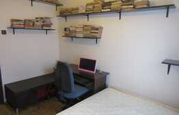 De inchiriat apartament 3 camere, 58 mp, parcare, zona BIG