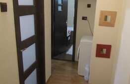 De inchiriat apartament 3 camere, 58 mp, parcare, zona BIG