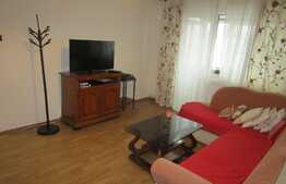 De inchiriat apartament 3 camere, 58 mp, parcare, zona BIG