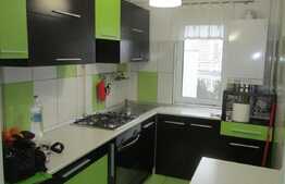 De inchiriat apartament 3 camere, 58 mp, parcare, zona BIG