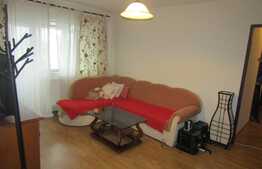 De inchiriat apartament 3 camere, 58 mp, parcare, zona BIG