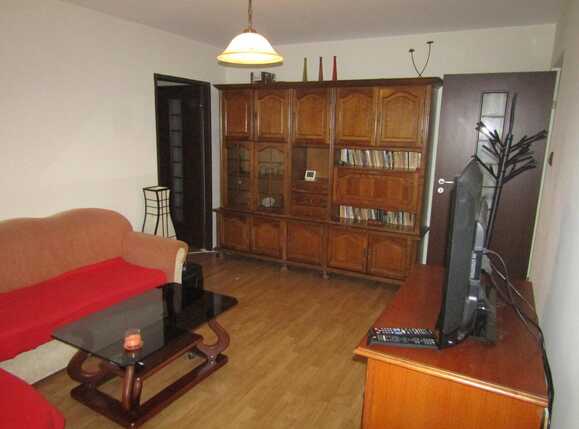 Apartament de închiriat 3 camere Manastur - 24223AI | BLITZ Cluj-Napoca | Poza7