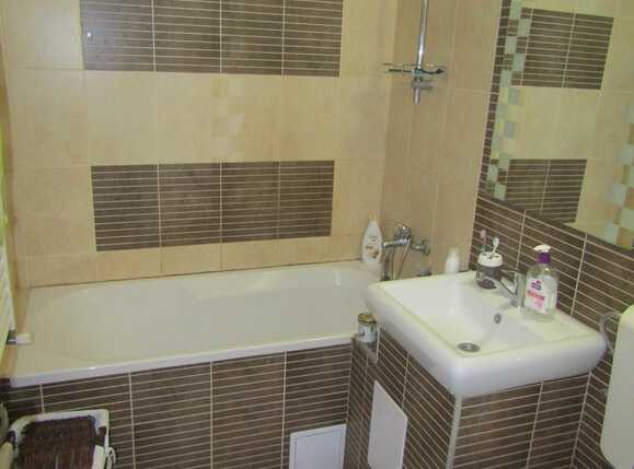 Apartament de închiriat 3 camere Manastur - 24223AI | BLITZ Cluj-Napoca | Poza15