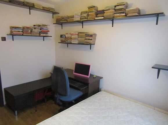 Apartament de închiriat 3 camere Manastur - 24223AI | BLITZ Cluj-Napoca | Poza9