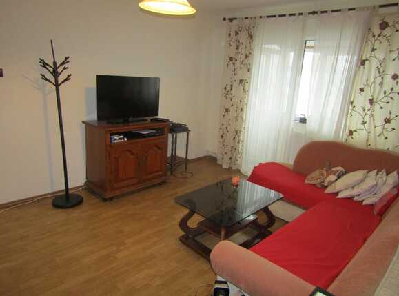 Apartament de închiriat 3 camere Manastur - 24223AI | BLITZ Cluj-Napoca | Poza6