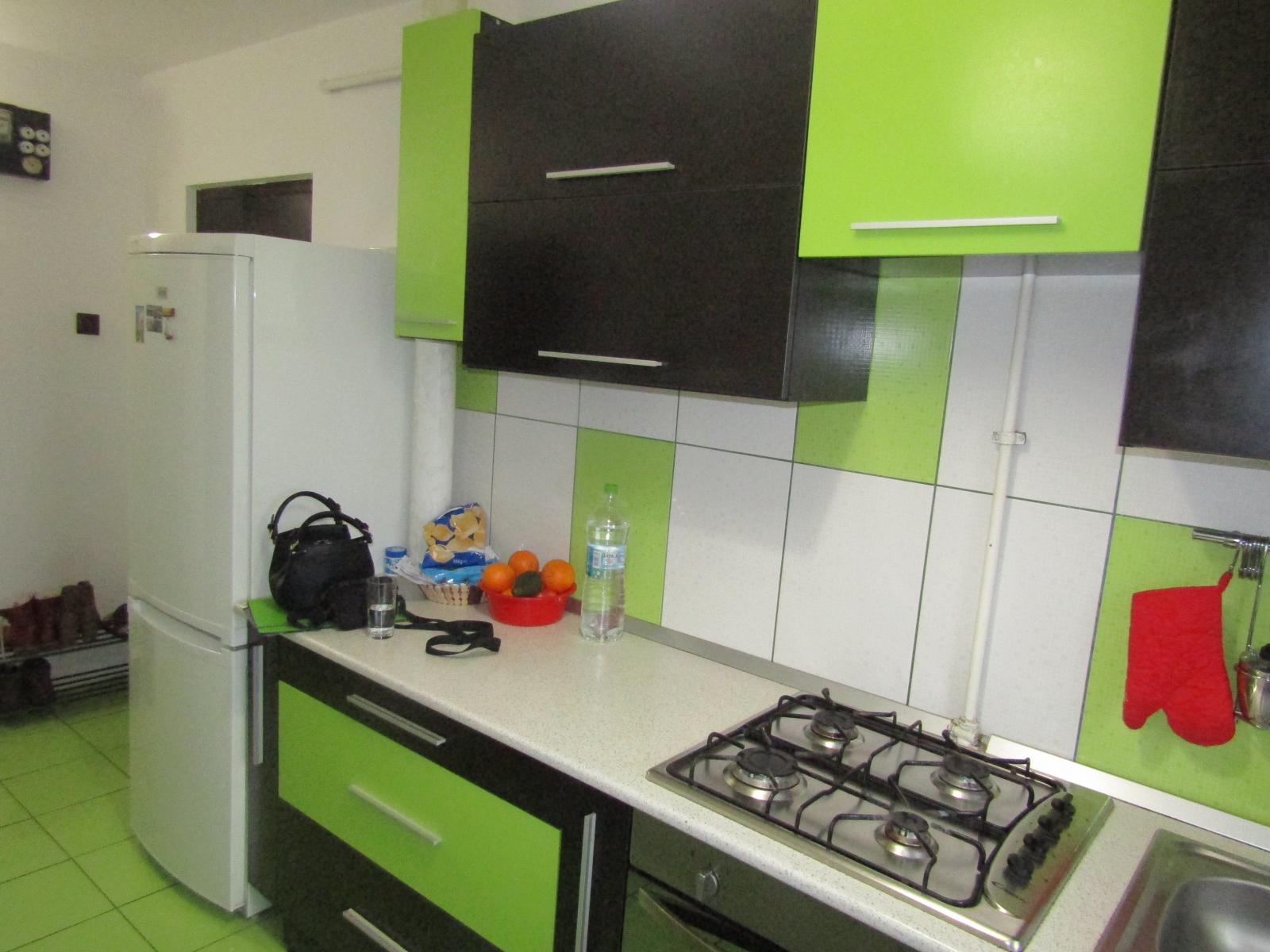 Apartament de închiriat 3 camere Manastur - 24223AI | BLITZ Cluj-Napoca | Poza14