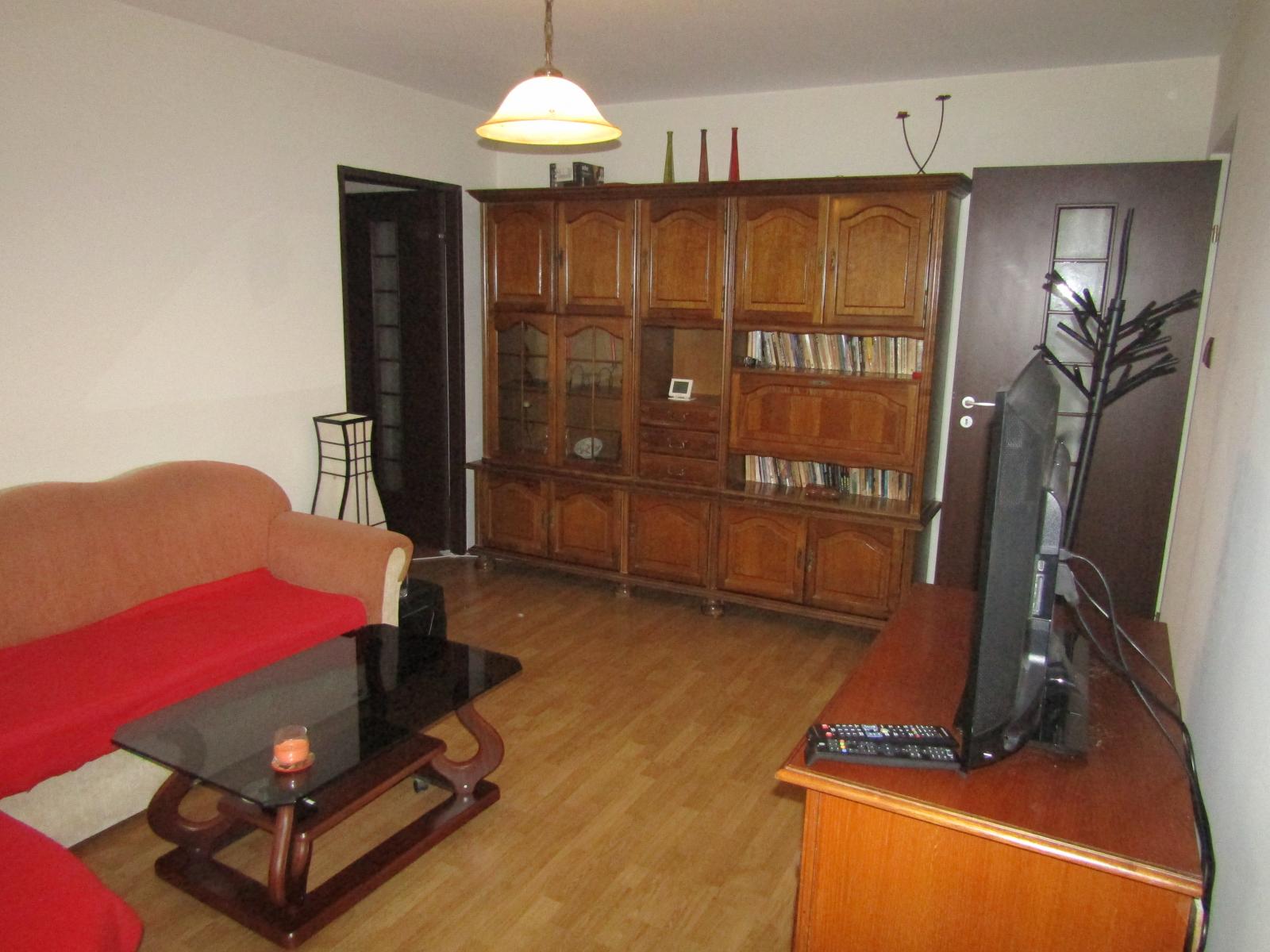 Apartament de închiriat 3 camere Manastur - 24223AI | BLITZ Cluj-Napoca | Poza7