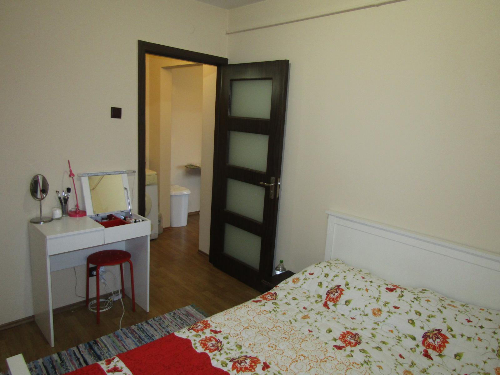 Apartament de închiriat 3 camere Manastur - 24223AI | BLITZ Cluj-Napoca | Poza3