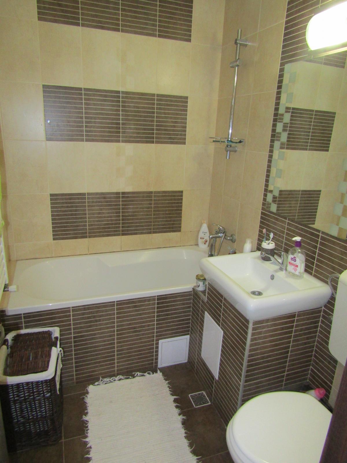 Apartament de închiriat 3 camere Manastur - 24223AI | BLITZ Cluj-Napoca | Poza15