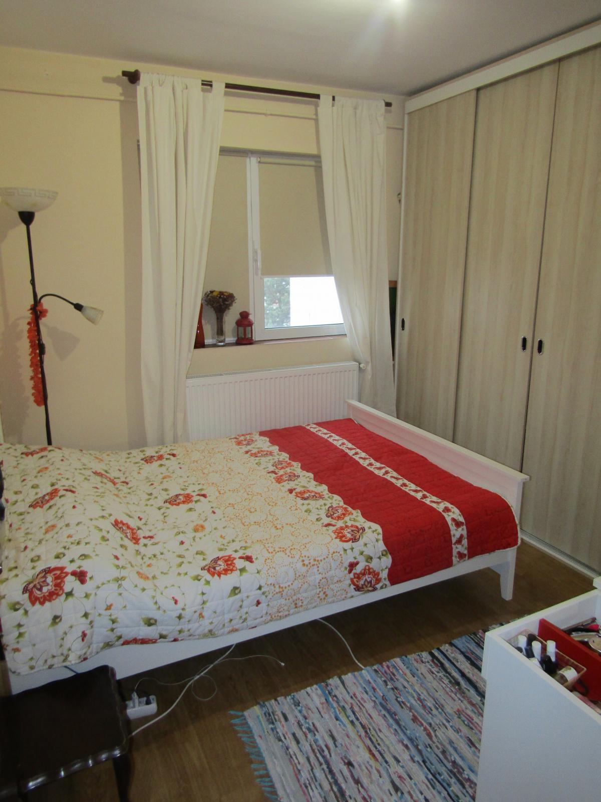 Apartament de închiriat 3 camere Manastur - 24223AI | BLITZ Cluj-Napoca | Poza2