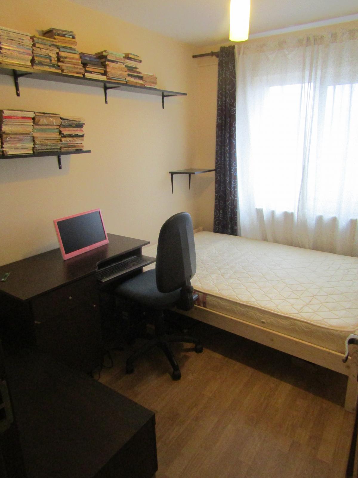 Apartament de închiriat 3 camere Manastur - 24223AI | BLITZ Cluj-Napoca | Poza8