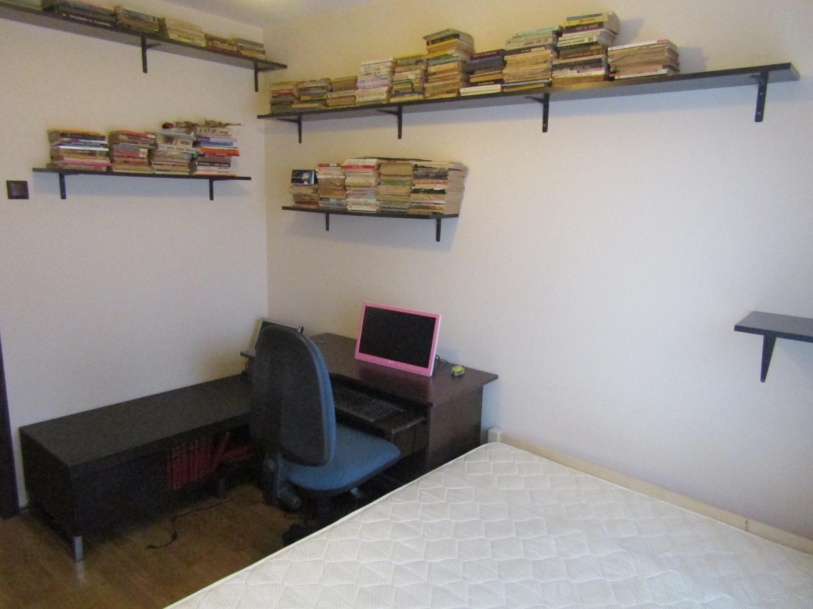 Apartament de închiriat 3 camere Manastur - 24223AI | BLITZ Cluj-Napoca | Poza9