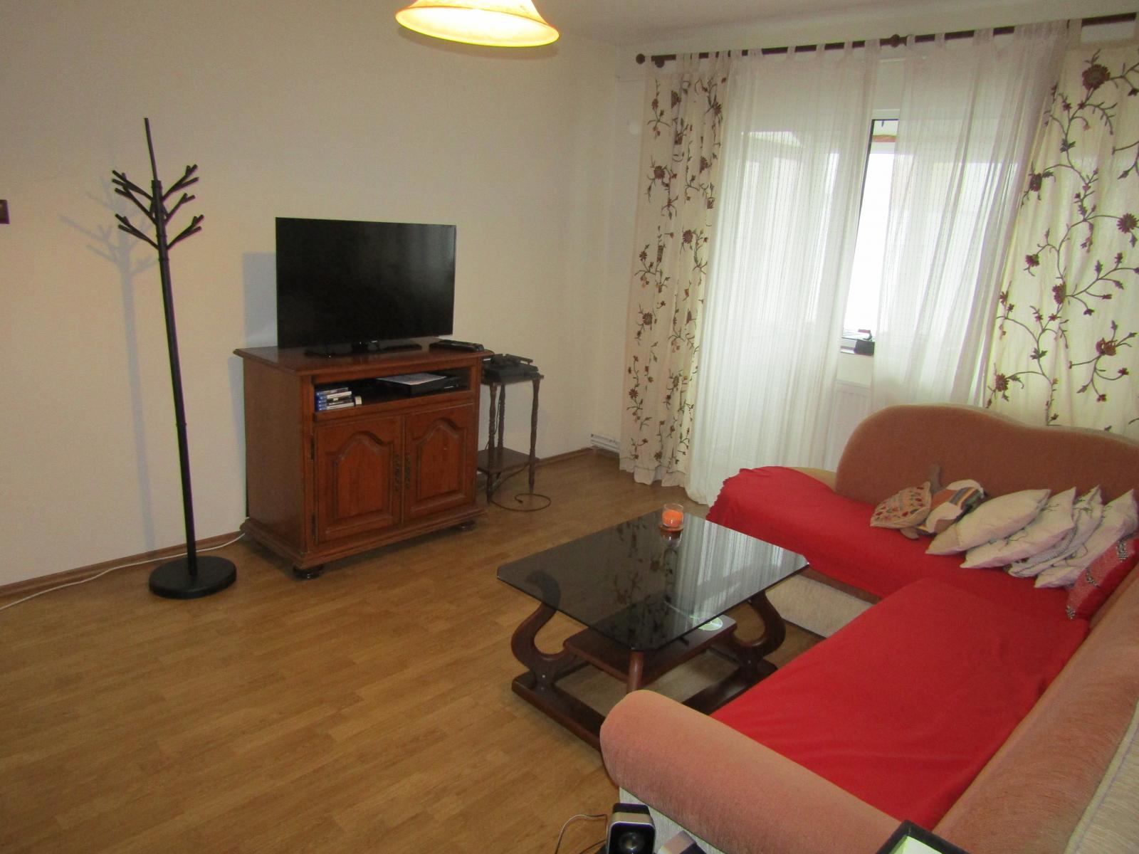 Apartament de închiriat 3 camere Manastur - 24223AI | BLITZ Cluj-Napoca | Poza6