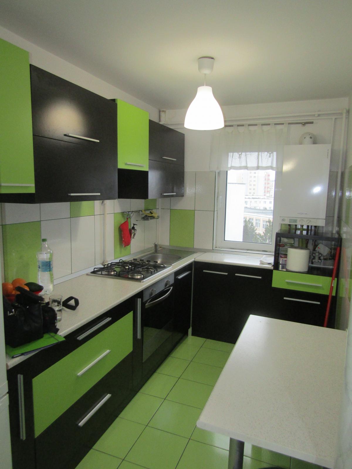 Apartament de închiriat 3 camere Manastur - 24223AI | BLITZ Cluj-Napoca | Poza12