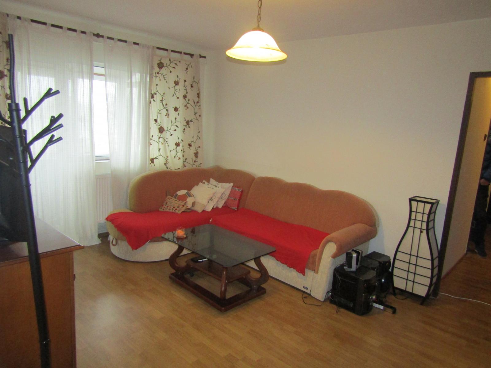 Apartament de închiriat 3 camere Manastur - 24223AI | BLITZ Cluj-Napoca | Poza5