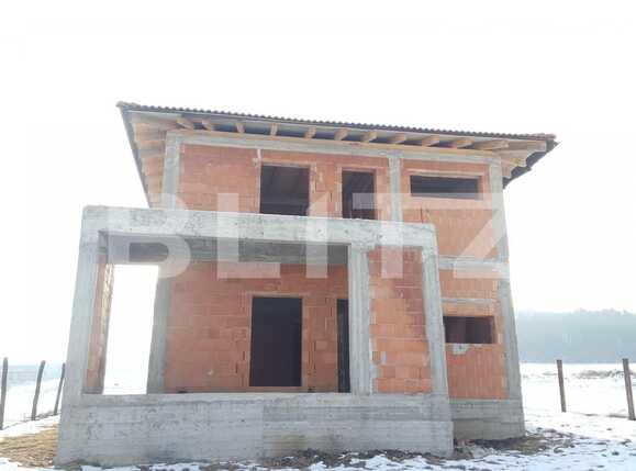 Casa de vânzare 5 camere Exterior Nord - 24224CV | BLITZ Cluj-Napoca | Poza2