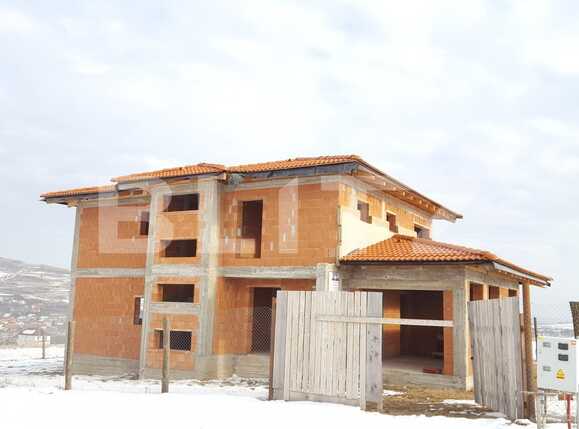 Casa de vânzare 5 camere Exterior Nord - 24224CV | BLITZ Cluj-Napoca | Poza1